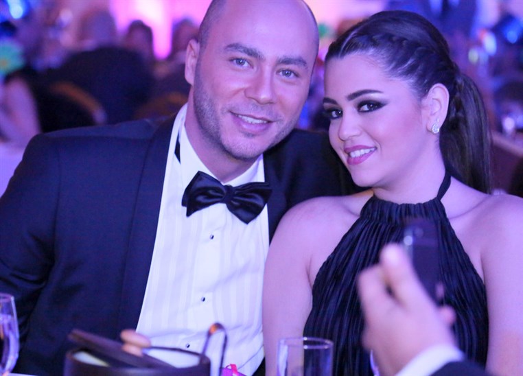 Wael Kfoury & Kazem el Saher on new year
