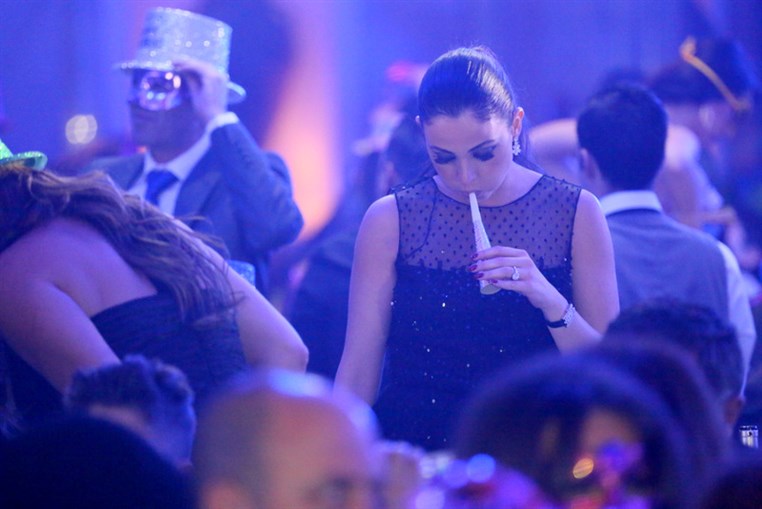 Wael Kfoury & Kazem el Saher on new year