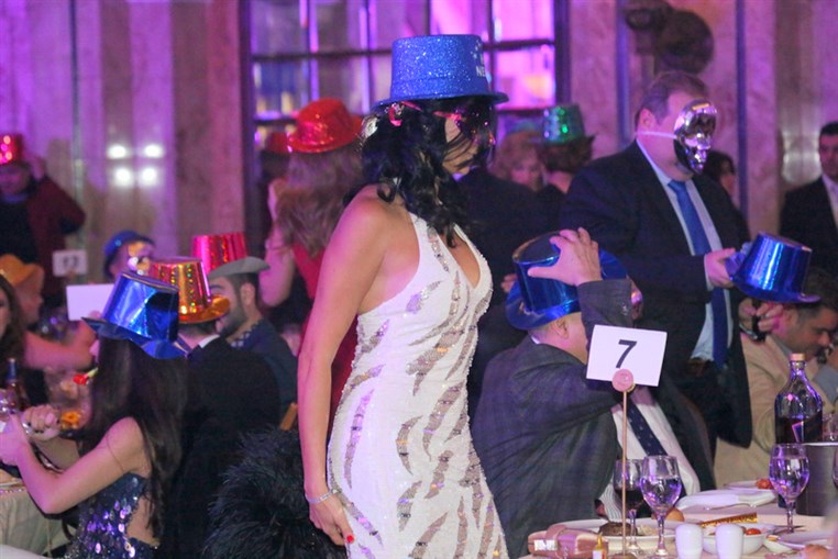 Wael Kfoury & Kazem el Saher on new year