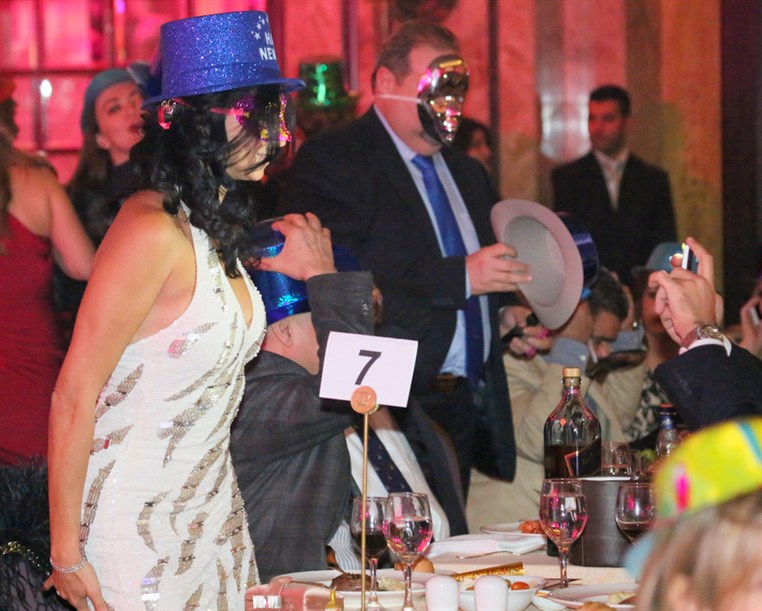 Wael Kfoury & Kazem el Saher on new year