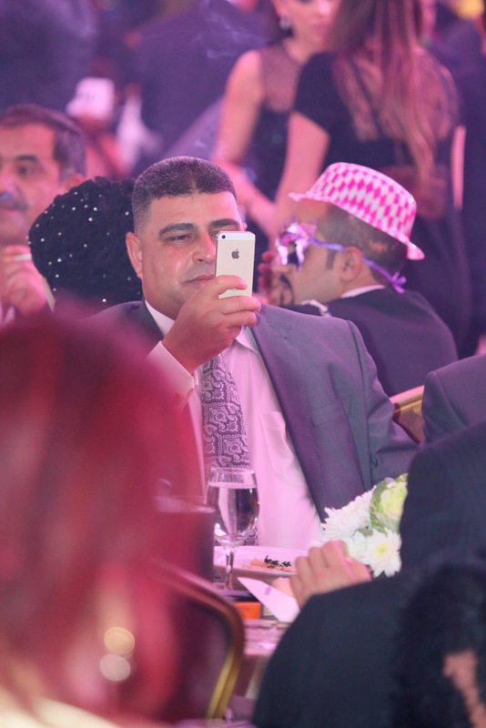 Wael Kfoury & Kazem el Saher on new year