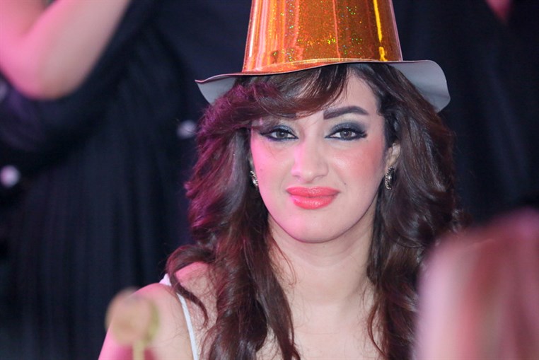 Wael Kfoury & Kazem el Saher on new year