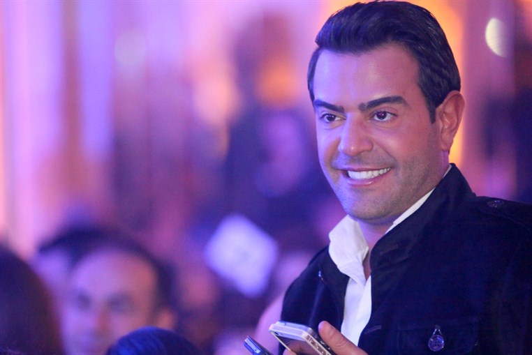 Wael Kfoury & Kazem el Saher on new year