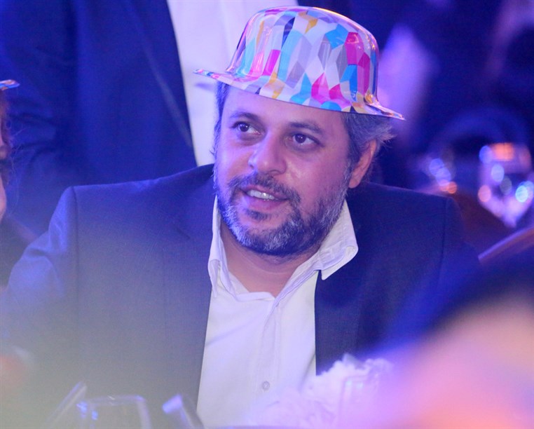 Wael Kfoury & Kazem el Saher on new year