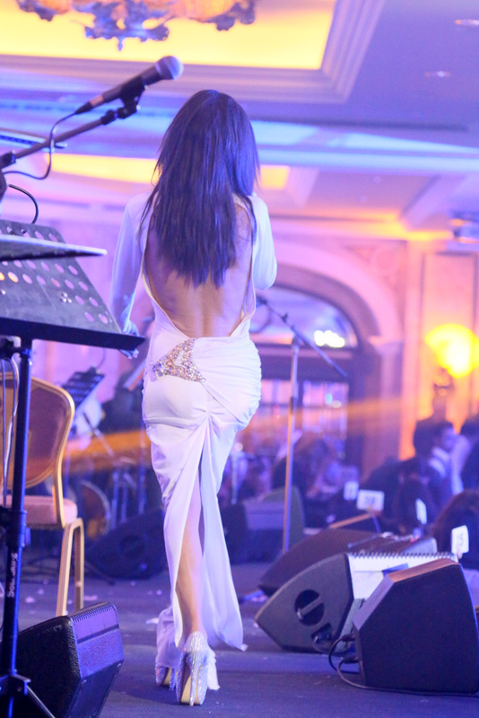 Wael Kfoury & Kazem el Saher on new year