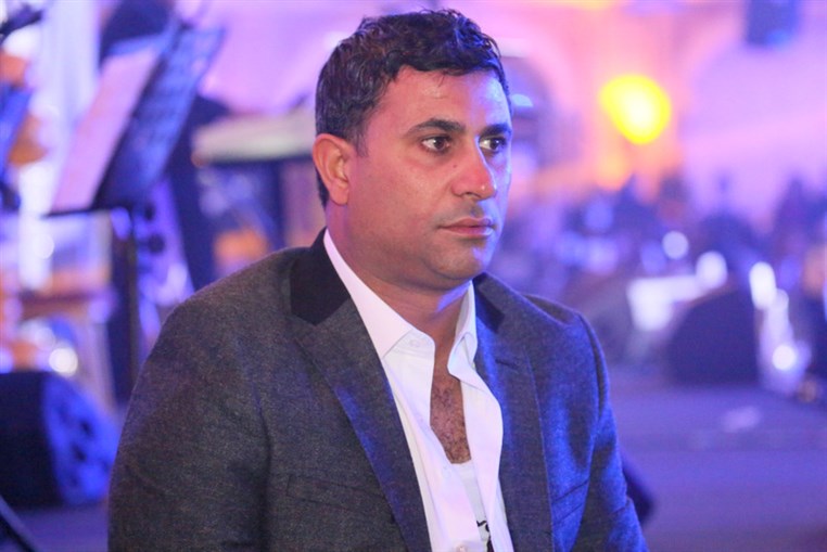 Wael Kfoury & Kazem el Saher on new year