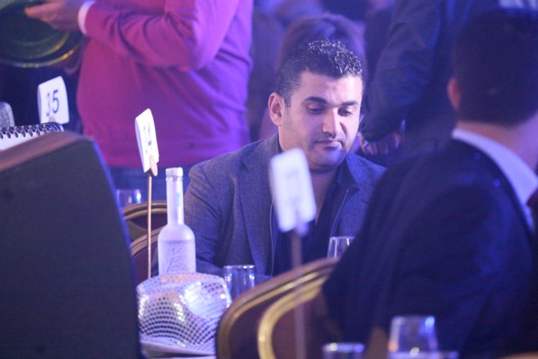 Wael Kfoury & Kazem el Saher on new year