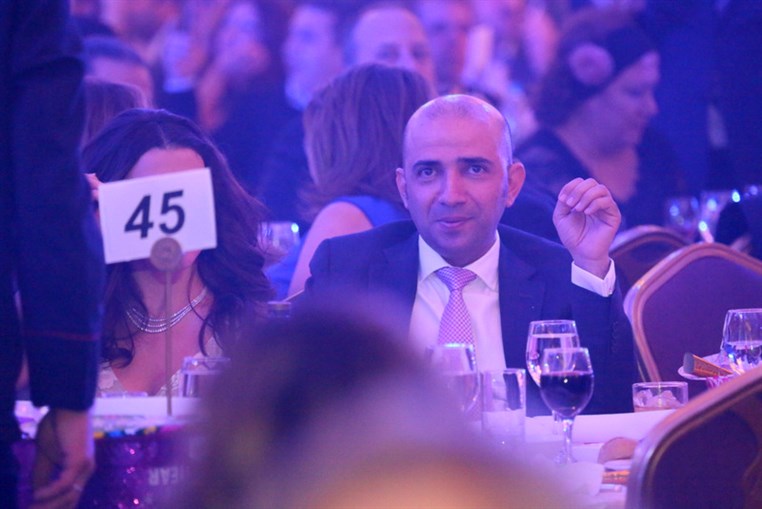 Wael Kfoury & Kazem el Saher on new year