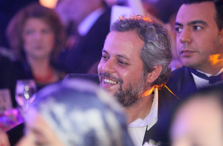 Wael Kfoury & Kazem el Saher on new year