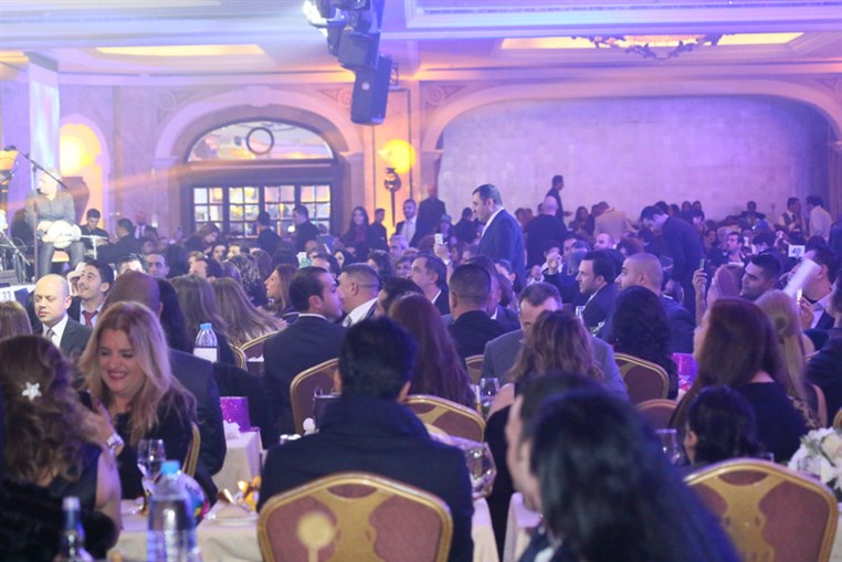 Wael Kfoury & Kazem el Saher on new year