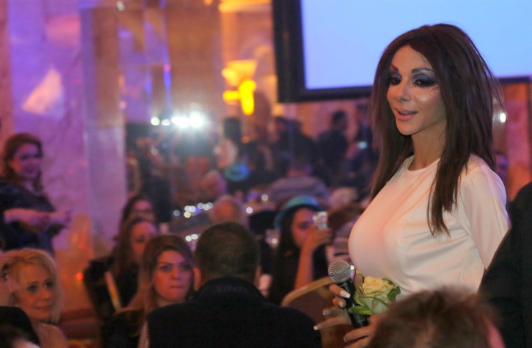 Wael Kfoury & Kazem el Saher on new year