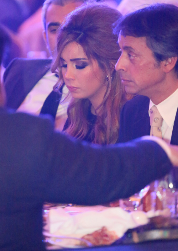 Wael Kfoury & Kazem el Saher on new year