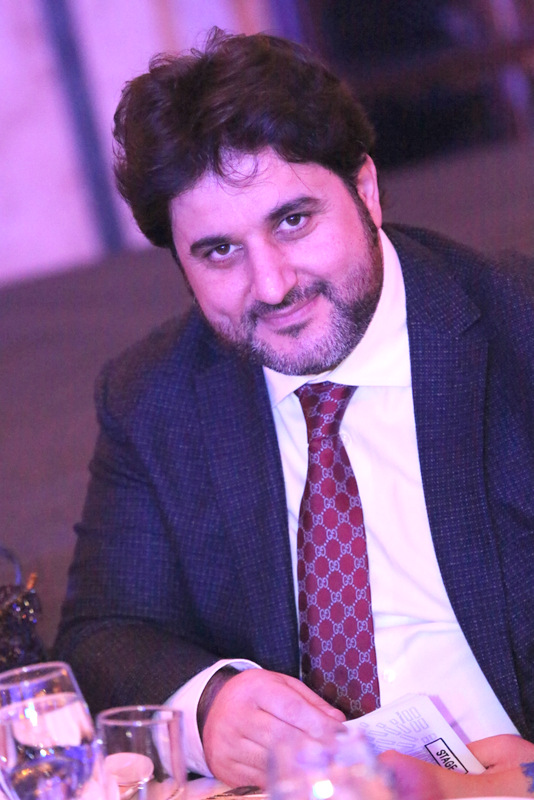 Wael Kfoury & Kazem el Saher on new year