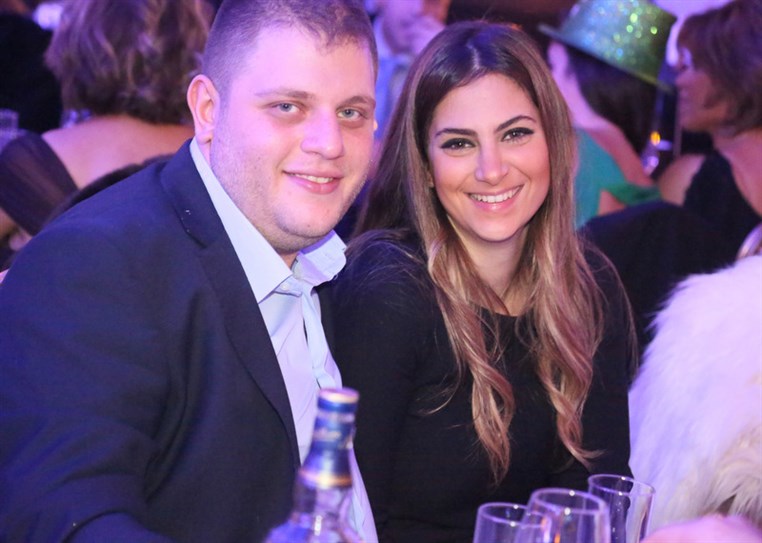 Wael Kfoury & Kazem el Saher on new year