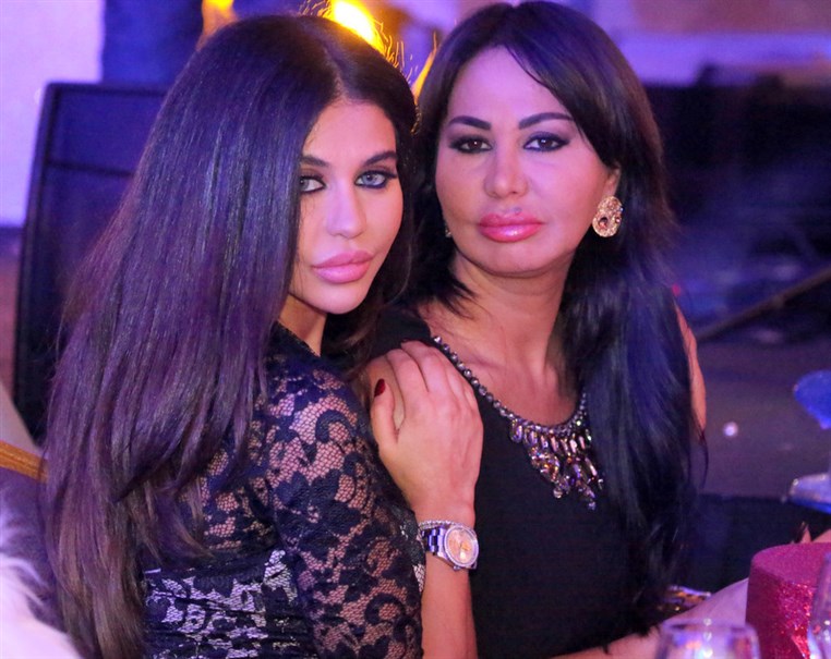 Wael Kfoury & Kazem el Saher on new year