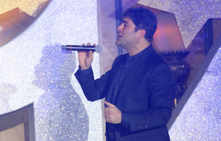 Wael Kfoury & Kazem el Saher on new year