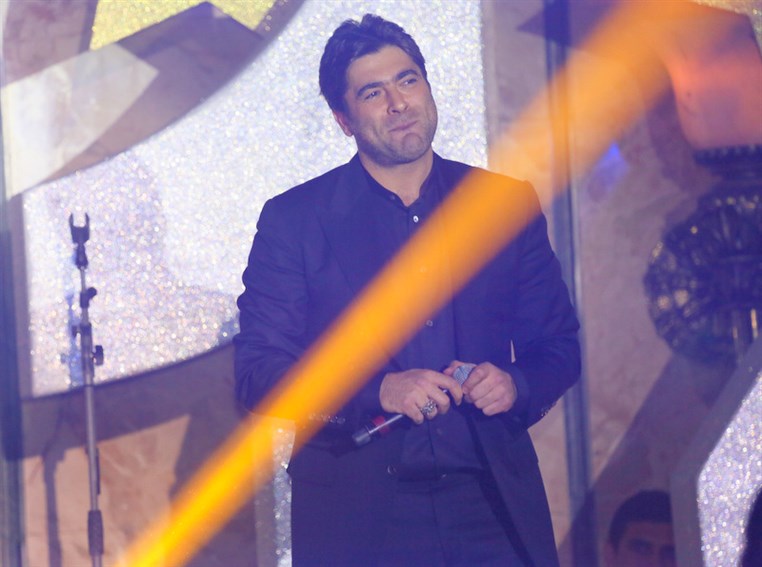 Wael Kfoury & Kazem el Saher on new year