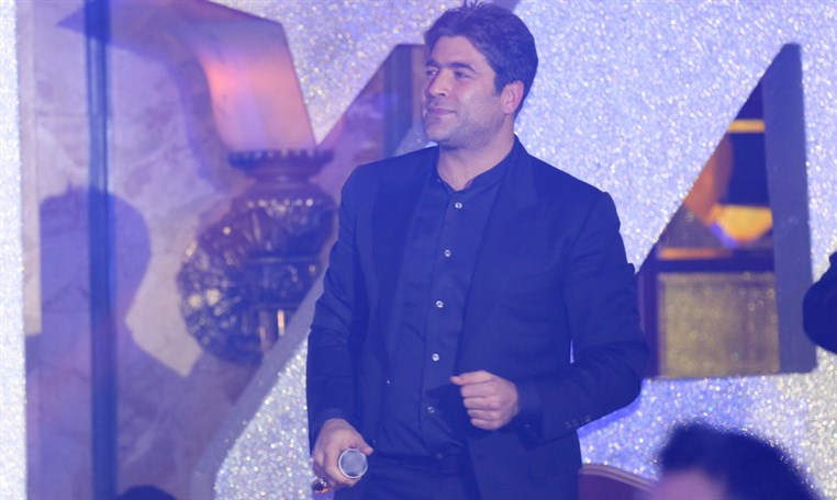 Wael Kfoury & Kazem el Saher on new year