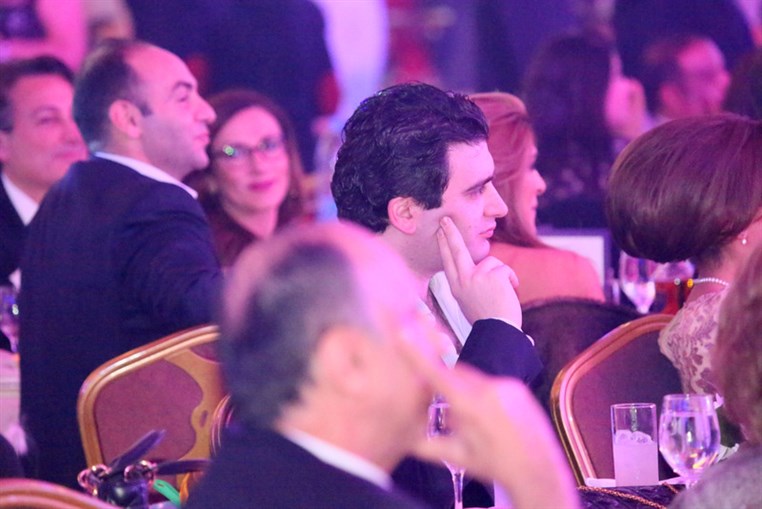 Wael Kfoury & Kazem el Saher on new year