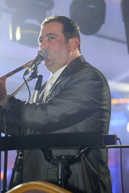 Wael Kfoury & Kazem el Saher on new year