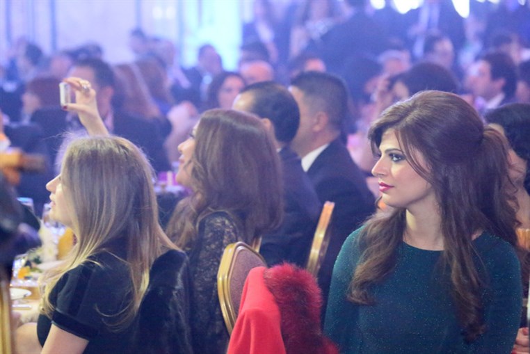 Wael Kfoury & Kazem el Saher on new year