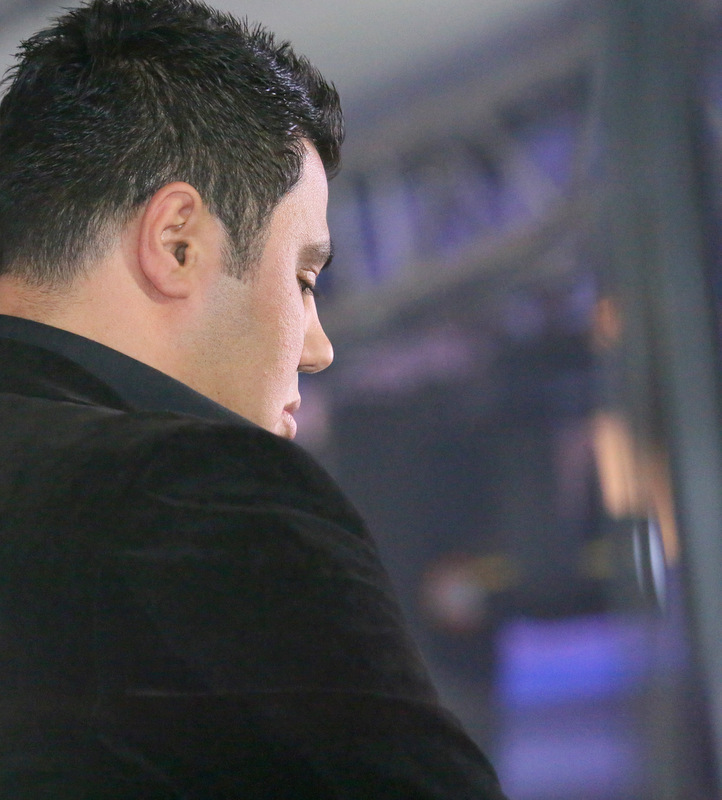 Wael Kfoury & Kazem el Saher on new year
