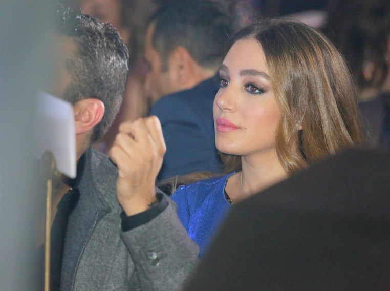 Wael Kfoury & Kazem el Saher on new year