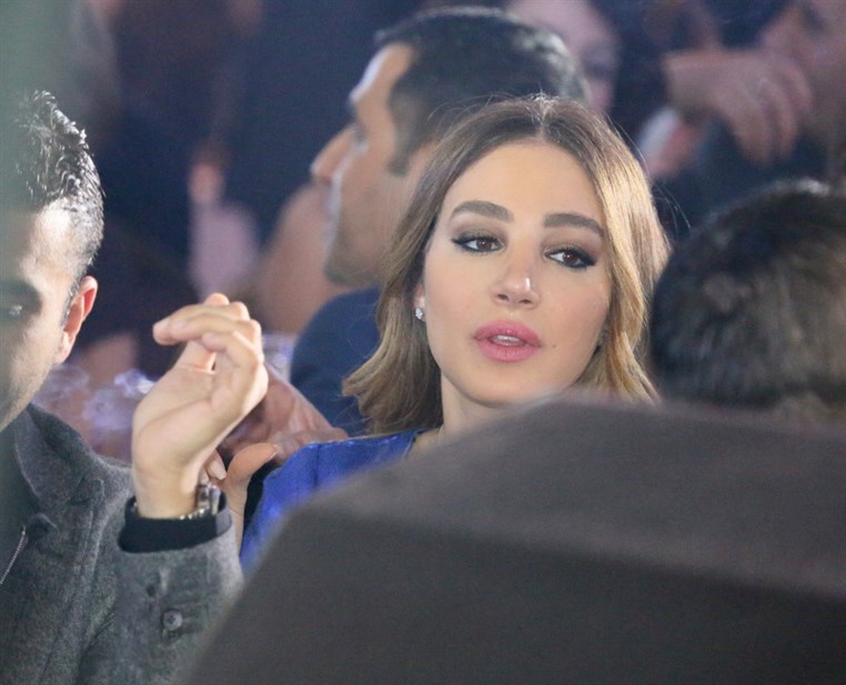 Wael Kfoury & Kazem el Saher on new year