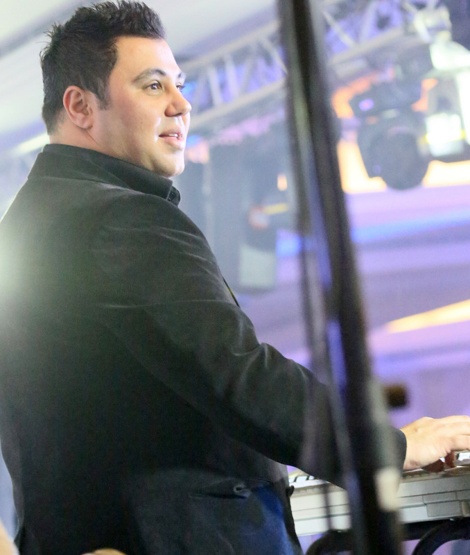 Wael Kfoury & Kazem el Saher on new year