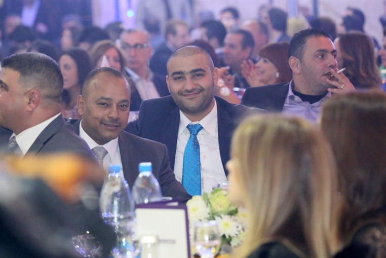 Wael Kfoury & Kazem el Saher on new year