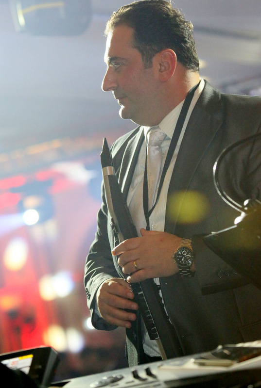 Wael Kfoury & Kazem el Saher on new year