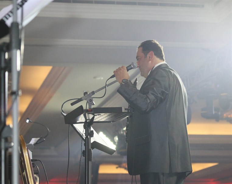 Wael Kfoury & Kazem el Saher on new year