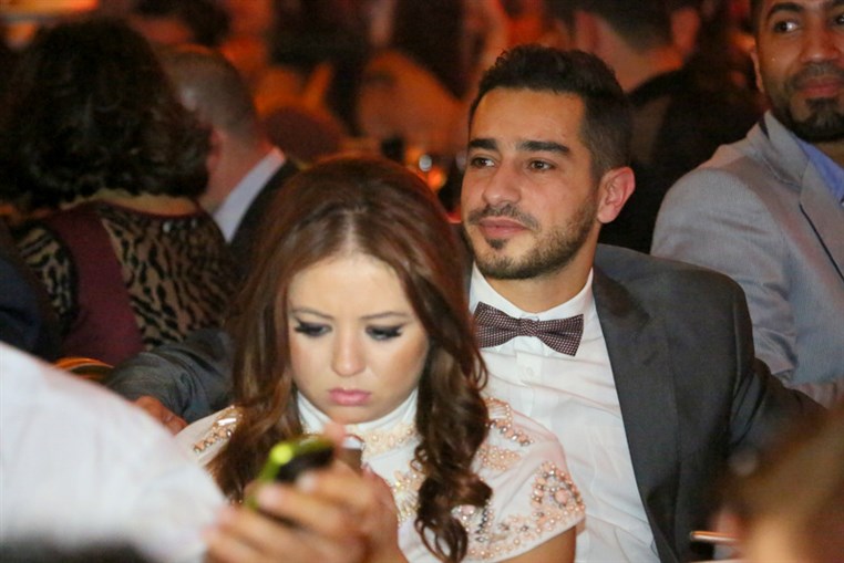 Wael Kfoury & Kazem el Saher on new year