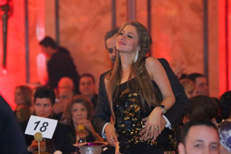 Wael Kfoury & Kazem el Saher on new year