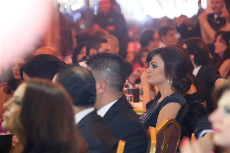 Wael Kfoury & Kazem el Saher on new year