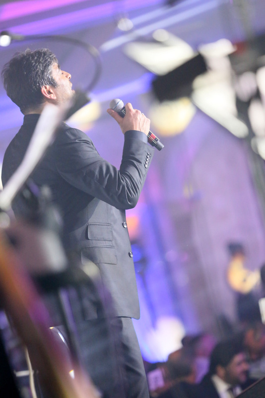 Wael Kfoury & Kazem el Saher on new year