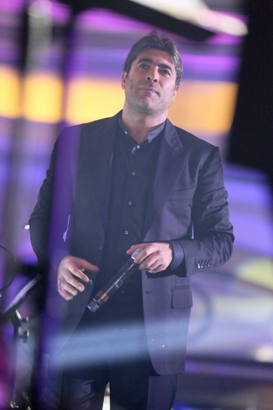 Wael Kfoury & Kazem el Saher on new year
