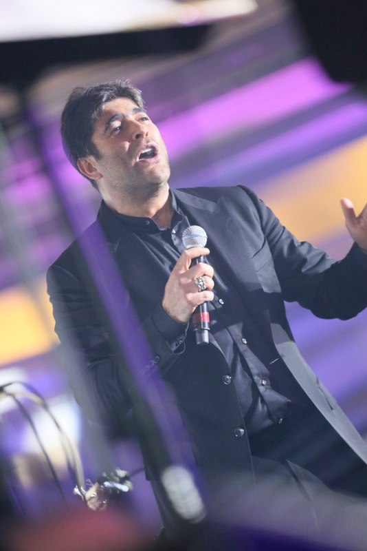 Wael Kfoury & Kazem el Saher on new year