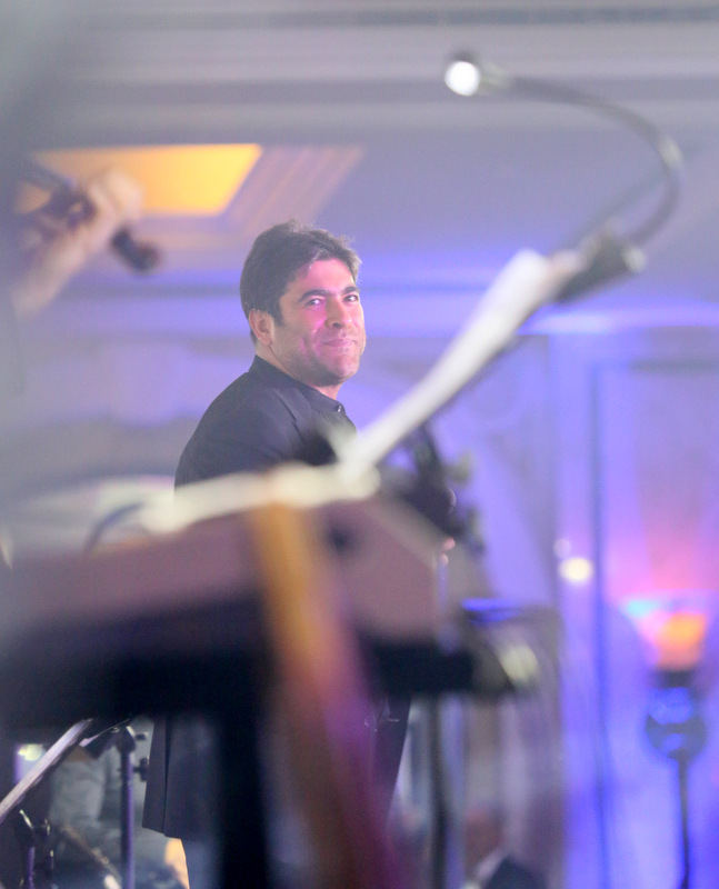 Wael Kfoury & Kazem el Saher on new year