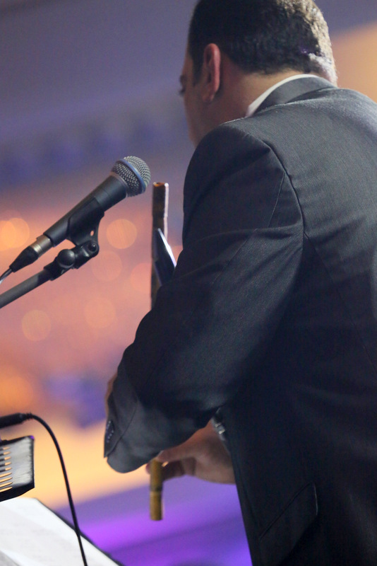 Wael Kfoury & Kazem el Saher on new year