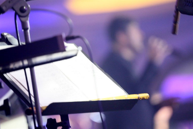 Wael Kfoury & Kazem el Saher on new year