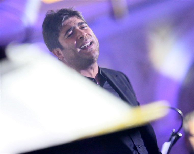 Wael Kfoury & Kazem el Saher on new year