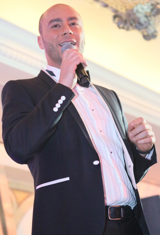 Wael Kfoury & Kazem el Saher on new year