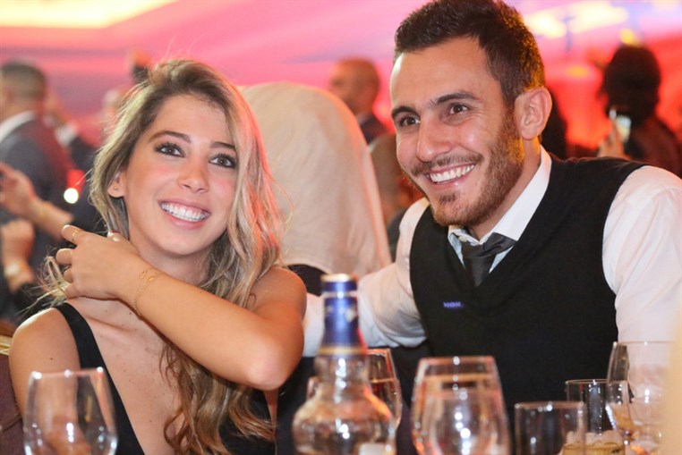Wael Kfoury & Kazem el Saher on new year