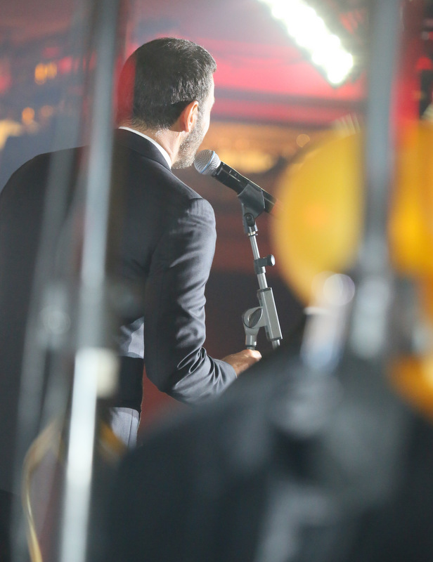Wael Kfoury & Kazem el Saher on new year