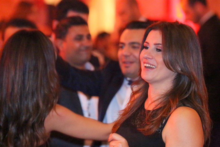 Wael Kfoury & Kazem el Saher on new year