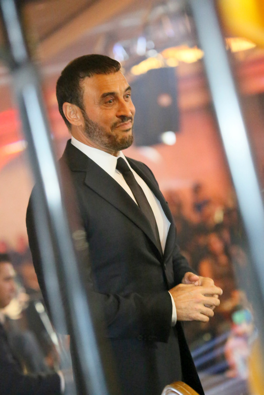 Wael Kfoury & Kazem el Saher on new year