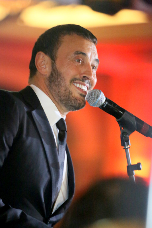 Wael Kfoury & Kazem el Saher on new year