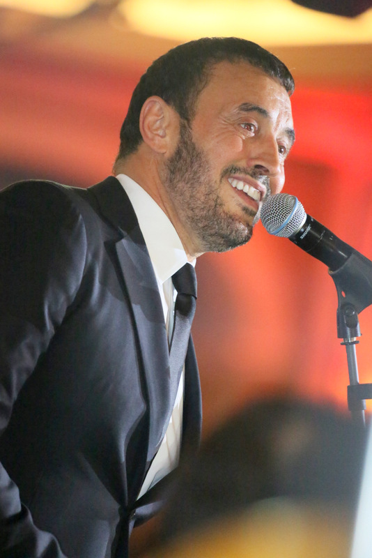 Wael Kfoury & Kazem el Saher on new year