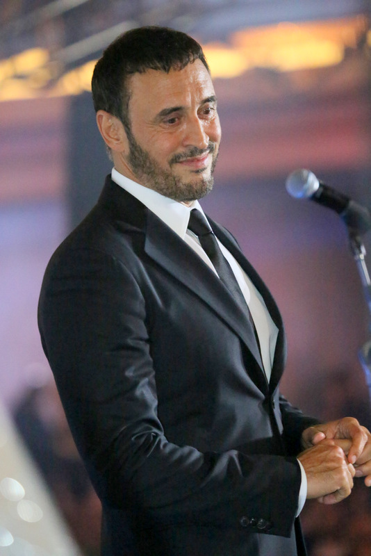 Wael Kfoury & Kazem el Saher on new year